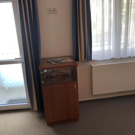 Hotel Garni Rabennest Braubach Bagian luar foto